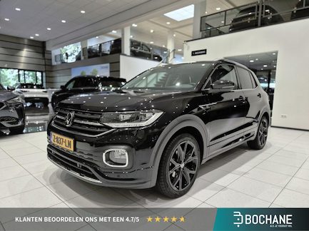 Volkswagen T-Cross 0