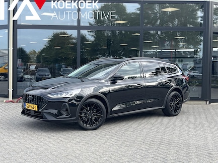 Ford Focus 0