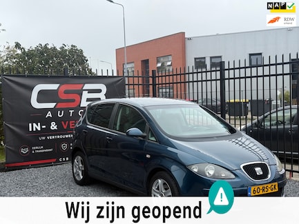 SEAT Altea 0