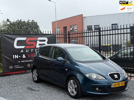 SEAT Altea 0