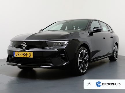 Opel Astra 0