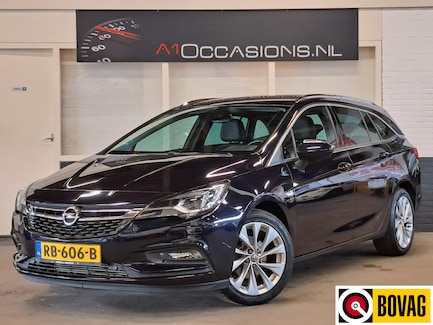 Opel Astra 0