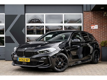 BMW 1-Serie 0