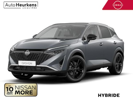 Nissan Qashqai 0