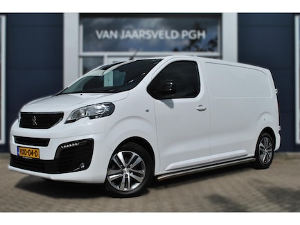 Peugeot Expert 0