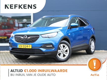 Opel Grandland 0