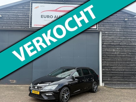 SEAT Leon 0