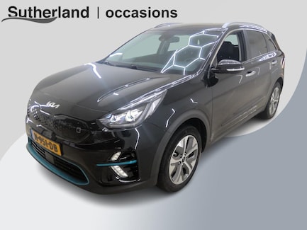 Kia Niro EV 0