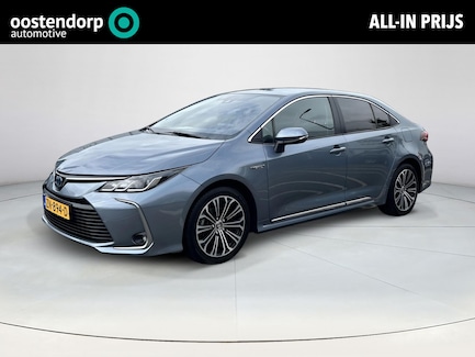 Toyota Corolla 0