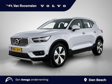 Volvo XC40 0
