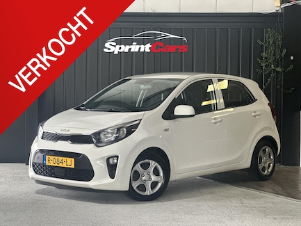 Kia Picanto 0