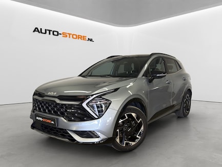 Kia Sportage 0