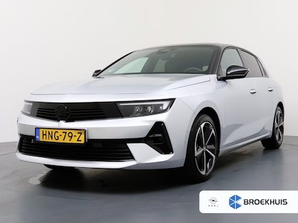 Opel Astra 0