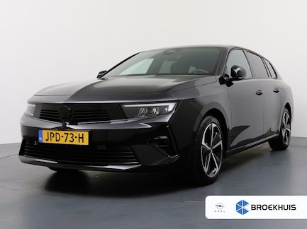 Opel Astra 0