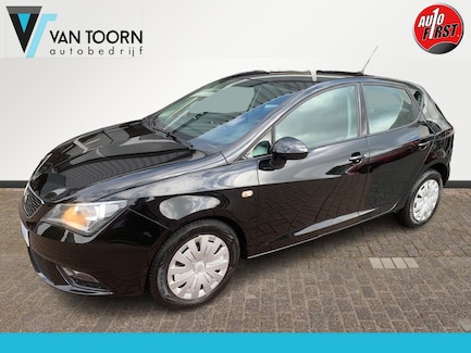 SEAT Ibiza 0