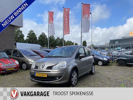 Renault Grand Modus 0