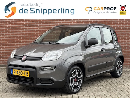 Fiat Panda 0