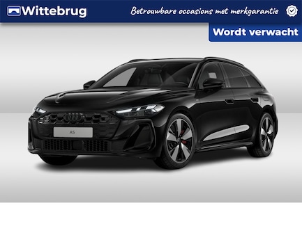 Audi A5 0