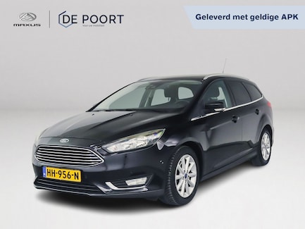 Ford Focus 0