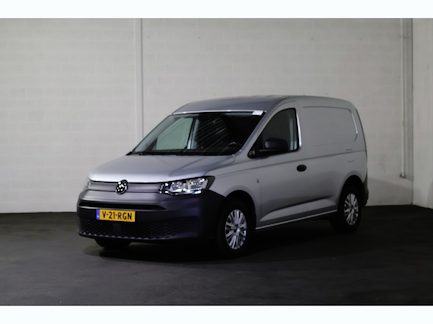 Volkswagen Caddy 0