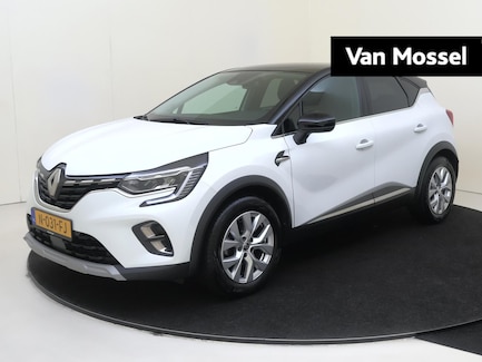Renault Captur 0