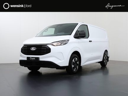 Ford Transit Custom 0