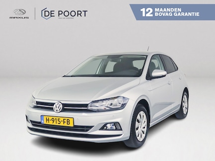 Volkswagen Polo 0