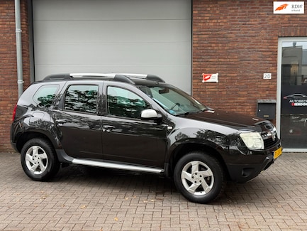 Dacia Duster 0