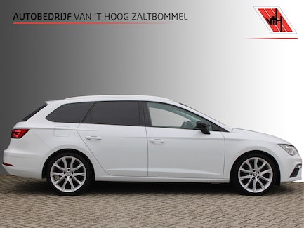 SEAT Leon 0