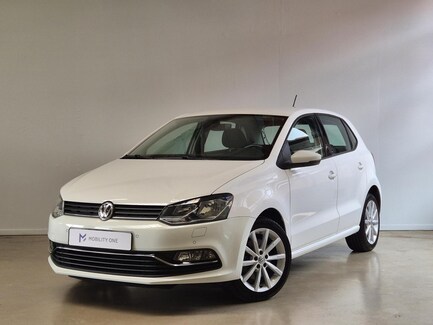 Volkswagen Polo 0