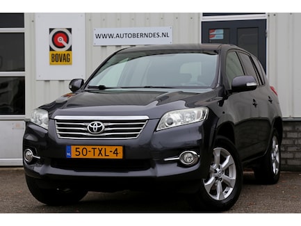 Toyota RAV4 0