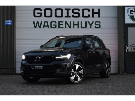Volvo XC40 0