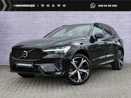 Volvo XC60 0
