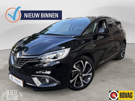 Renault Grand Scenic 0