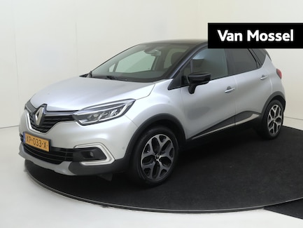 Renault Captur 0