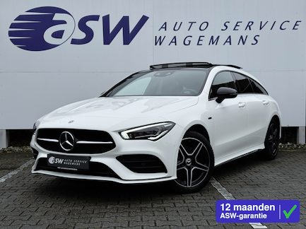 Mercedes-Benz CLA 0