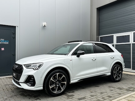 Audi Q3 0