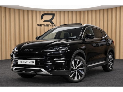 BYD Seal U 0