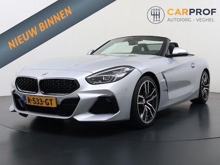 BMW Z4 0