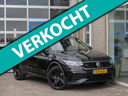 Volkswagen Tiguan 0