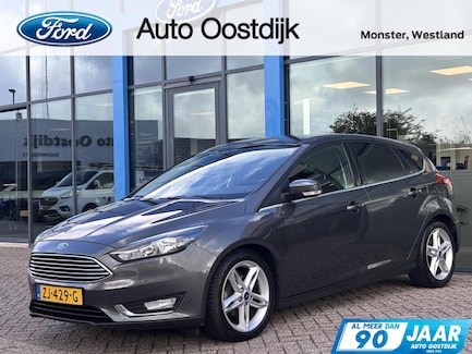 Ford Focus 0