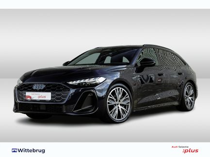 Audi A5 0