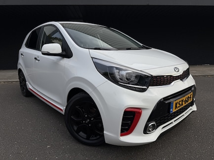 Kia Picanto 0