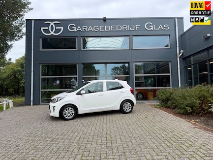 Kia Picanto 0