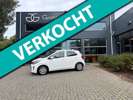 Kia Picanto 0