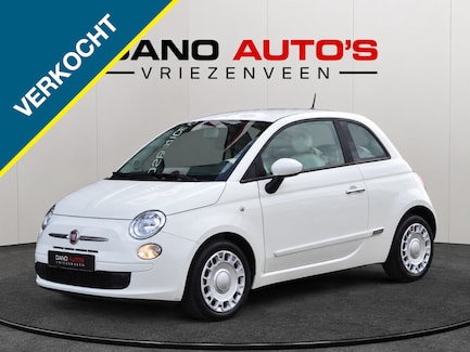 Fiat 500 0