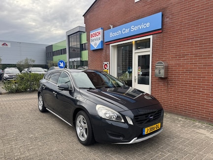 Volvo V60 0