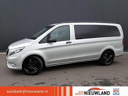 Mercedes-Benz Vito 0