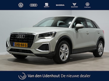 Audi Q2 0