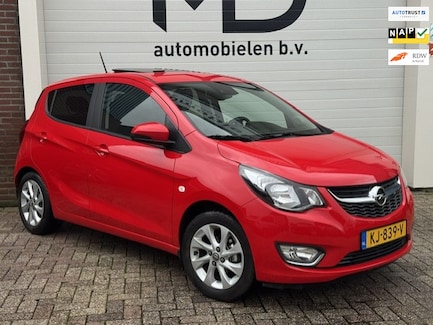 Opel Karl 0
